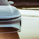 Illustration for article titled The Lucid Air Wants To Be A Sleek 1000 HP Electric Tesla-Killer